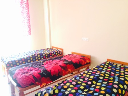 Sri sahithya pg for gents Paying Guest in Bangalore | PG in Bangalore | PGs in Bangalore